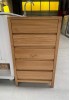 Adair 5 Drawer Chest 